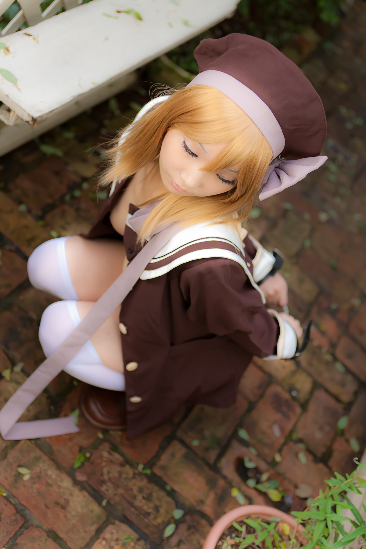 cosplay美女写真诱惑套图打包下载 (C79) (コスプレ) heru3